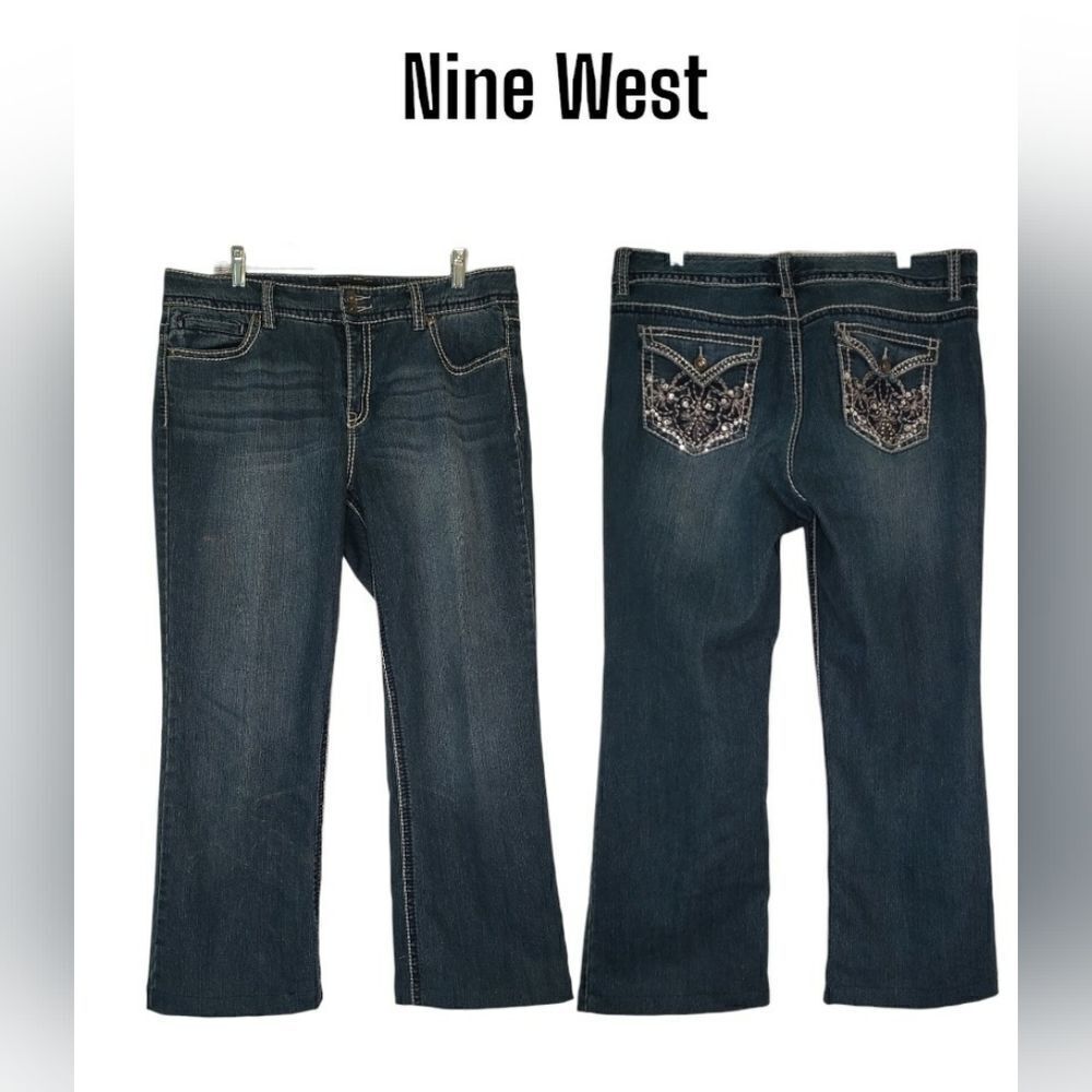 Nine  West Jeans